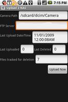 Upload 2 NAS Lite poster