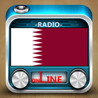 Qatar QN Radio icône