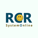 RCR System Online aplikacja