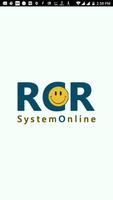 RCR System Online 海報