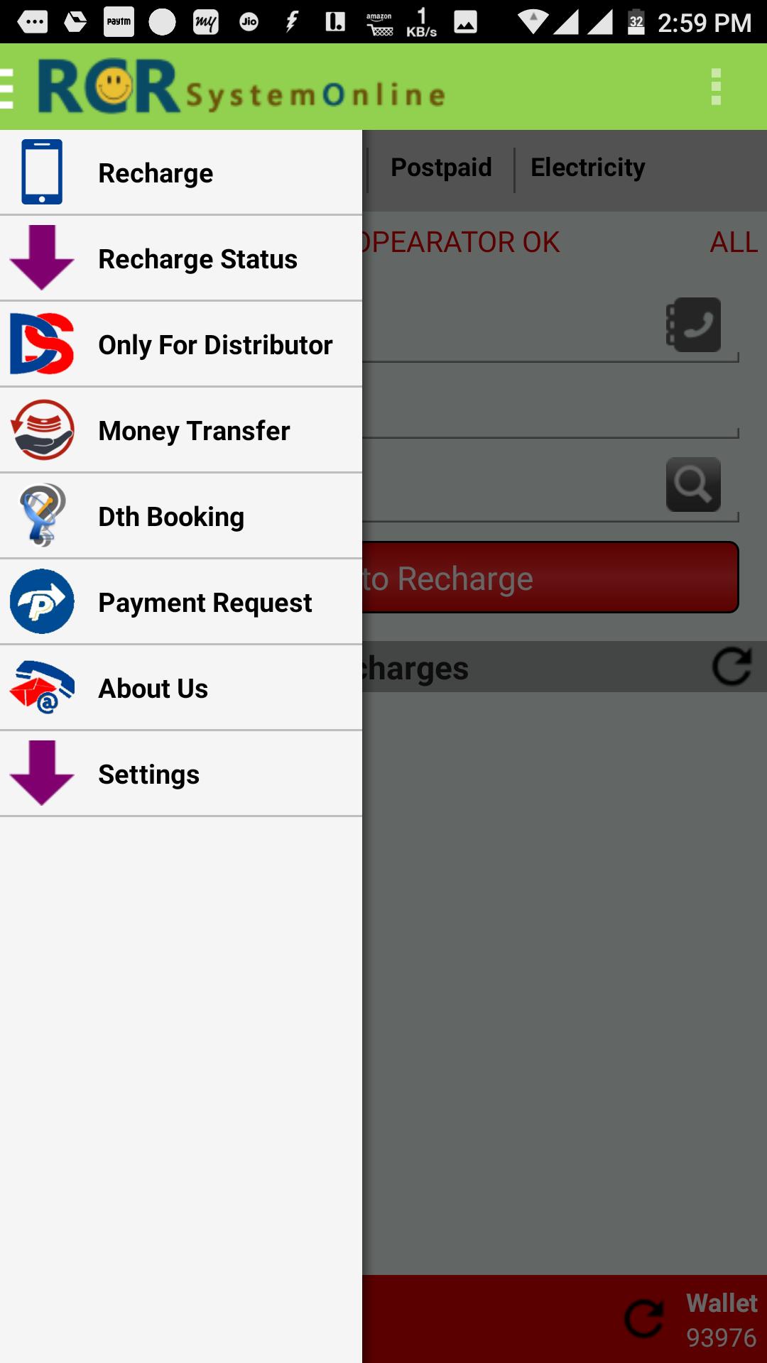 Rcr System Online For Android Apk Download