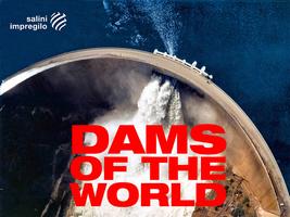 Dams of the World الملصق