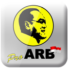 Relawan Pro ARB-icoon