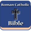 RC Tamil Bible - Roman Catholi ikon