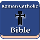 آیکون‌ RC Tamil Bible - Roman Catholi