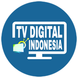 tv indonesia 图标