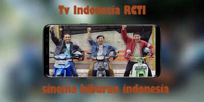 tv indonesia rcti Affiche
