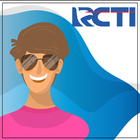 Pemirsa RCTI - RCTI Mobile icône