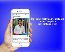 Pemirsa RCTI - RCTI Mobile screenshot 1