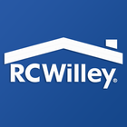 RC Willey icon