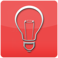 LED Flash Light Widget