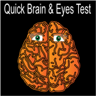 Vision and Brain coordination? أيقونة