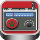 راديو المغرب بدون سماعات icône