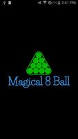 Magic Ball Flip! Affiche