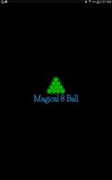 Magic Ball Flip! स्क्रीनशॉट 3