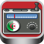 راديو الجزائر بدون سماعات 圖標