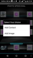 PHOTO SPEED DIAL スクリーンショット 1