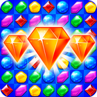 Jewels Paradise Adventure icon