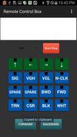 TECC Pattern Generator Control скриншот 1