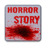 Horror Story - Offline icône