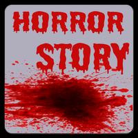 Horror Story - Offline Affiche