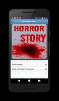 Horror Story - Offline capture d'écran 2