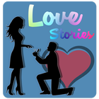 Love Stories Offline آئیکن