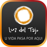 Luz del Tajo ไอคอน