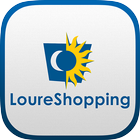 LoureShopping Zeichen