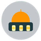 Surau Locator icon