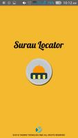 Surau Locator-poster