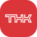 THK 25 de Brasil