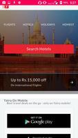 Most Choosable Hotels imagem de tela 1