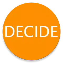 DECIDE APK download