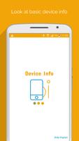 Device Info plakat