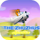 The ZhuShus Adventure icon