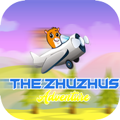 The ZhuShus Adventure icon