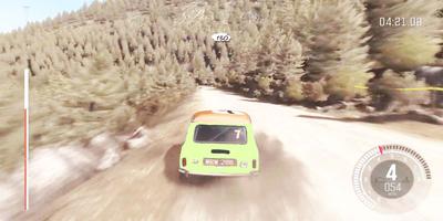 Mister Bin - Car Racing capture d'écran 3