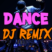 Dance DJ Remix 2016 - Non Stop