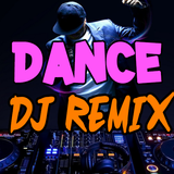 Dance DJ Remix 2016 - Non Stop icône