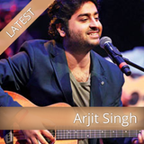 Arijit Singh All Collection ícone