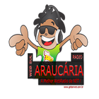 Radio Sul Araucaria icône