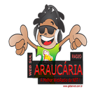 آیکون‌ Radio Sul Araucaria