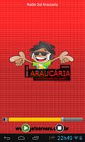 Radio Sul Araucaria Affiche