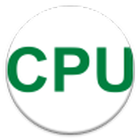 CPU Box for Quad Core icône