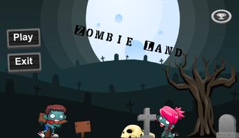 Zombie Land poster