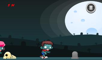 Zombie Land screenshot 1