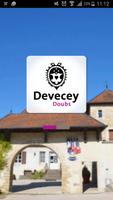 Devecey poster