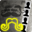 Mustache Photo Booth