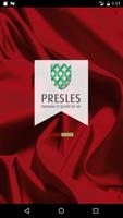 Presles 海报